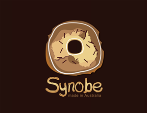 Logo Design by JRAYDesign for Synobe | Design #1248167