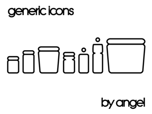 Icon-Design von Angel Branding für dieses Projekt | Design #193778