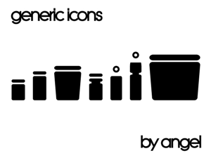 Icon Design by Angel Branding for this project | Design: #193782