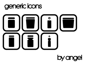 Icon Design by Angel Branding for this project | Design: #193913