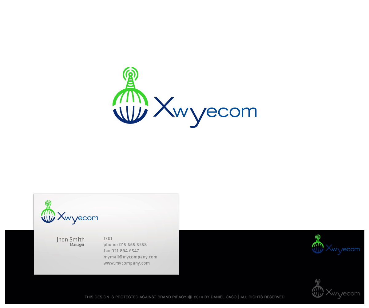 Design de Logo par Daniel Caso Design pour ce projet | Design #4491595