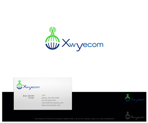 Logo Design by Daniel Caso Design for this project | Design: #4491595