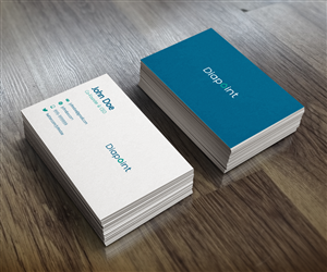 Logo Design by Ash  for this project | Design: #4396320