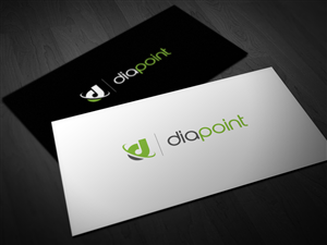 Diapoint | Design de Logo par Alchemist