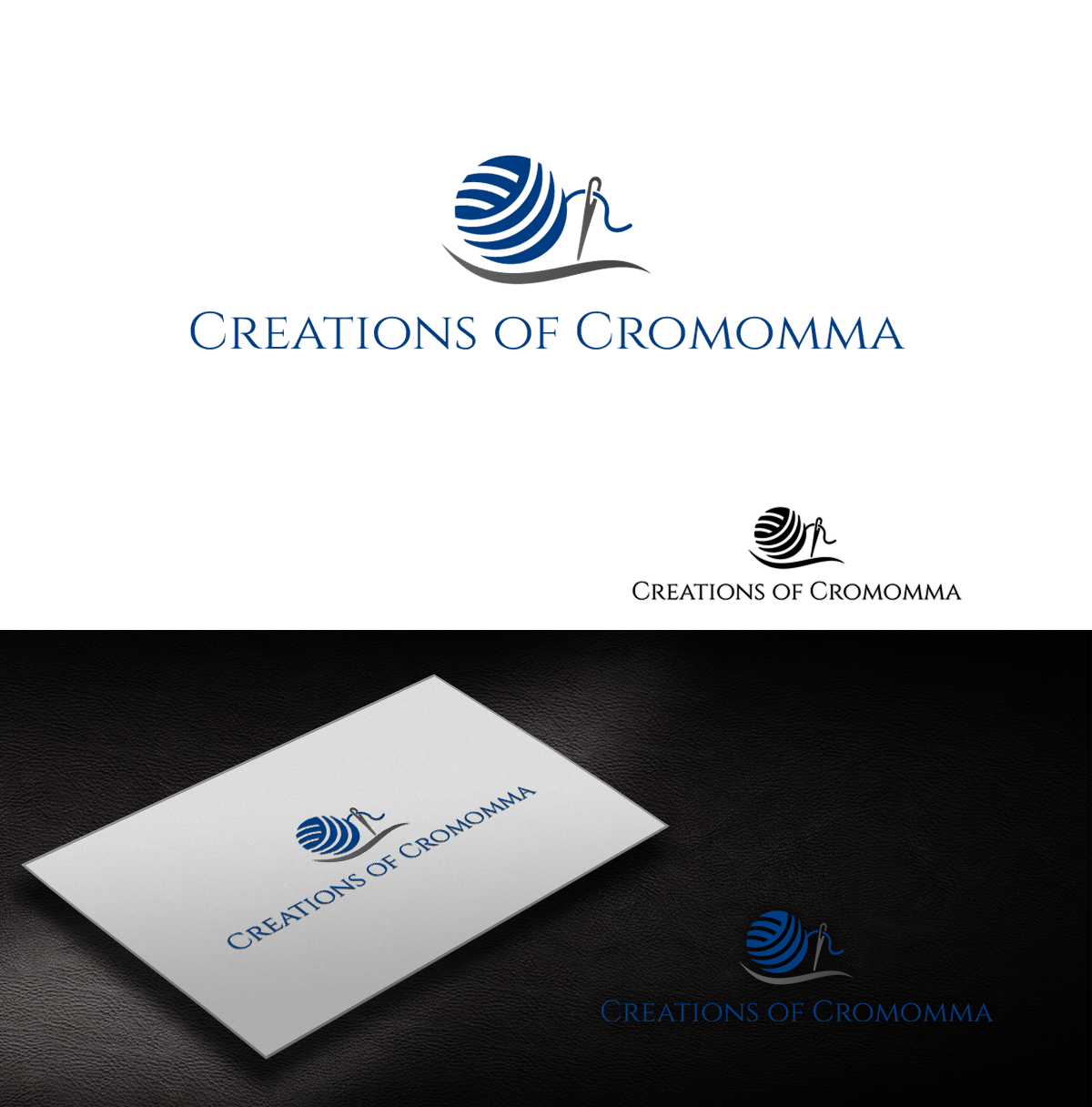 Logo-Design von Pixi Dust für dieses Projekt | Design #4368488