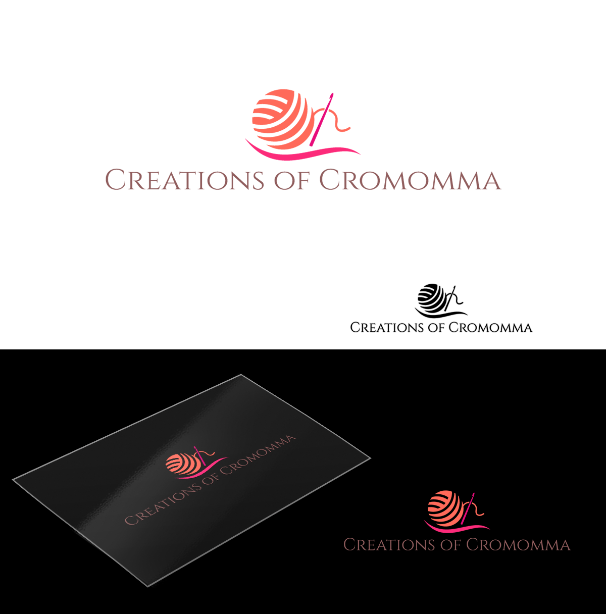 Logo Design by Pixi Dust for this project | Design #4373542