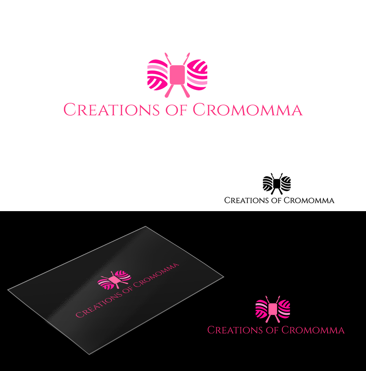 Diseño de Logo por Pixi Dust para este proyecto | Diseño #4373648