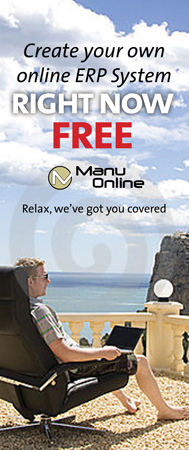 Signage Design by Cathy Klein for Manu Online Ltd | Design #186535