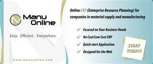 Signage Design by Royal Vision for Manu Online Ltd | Design #187658