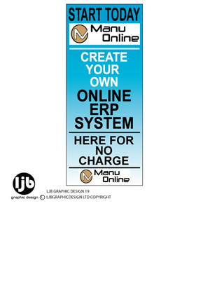 Signage Design by lisa for Manu Online Ltd | Design #186370