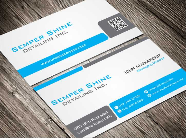 Business Card Design by AwsomeD for this project | Design #4383603