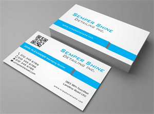 Design de Carte de Visite par AwsomeD pour ce projet | Design #4383606