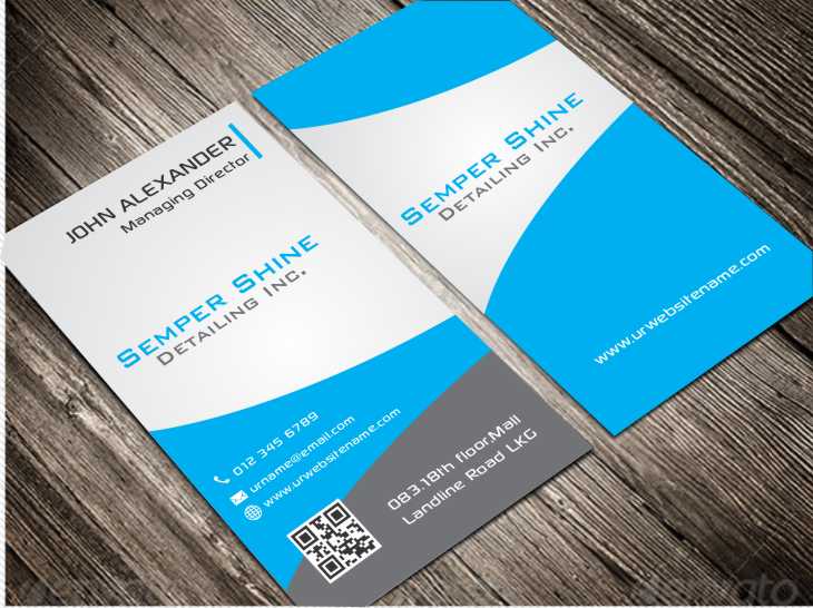 Business Card Design by AwsomeD for this project | Design #4383614