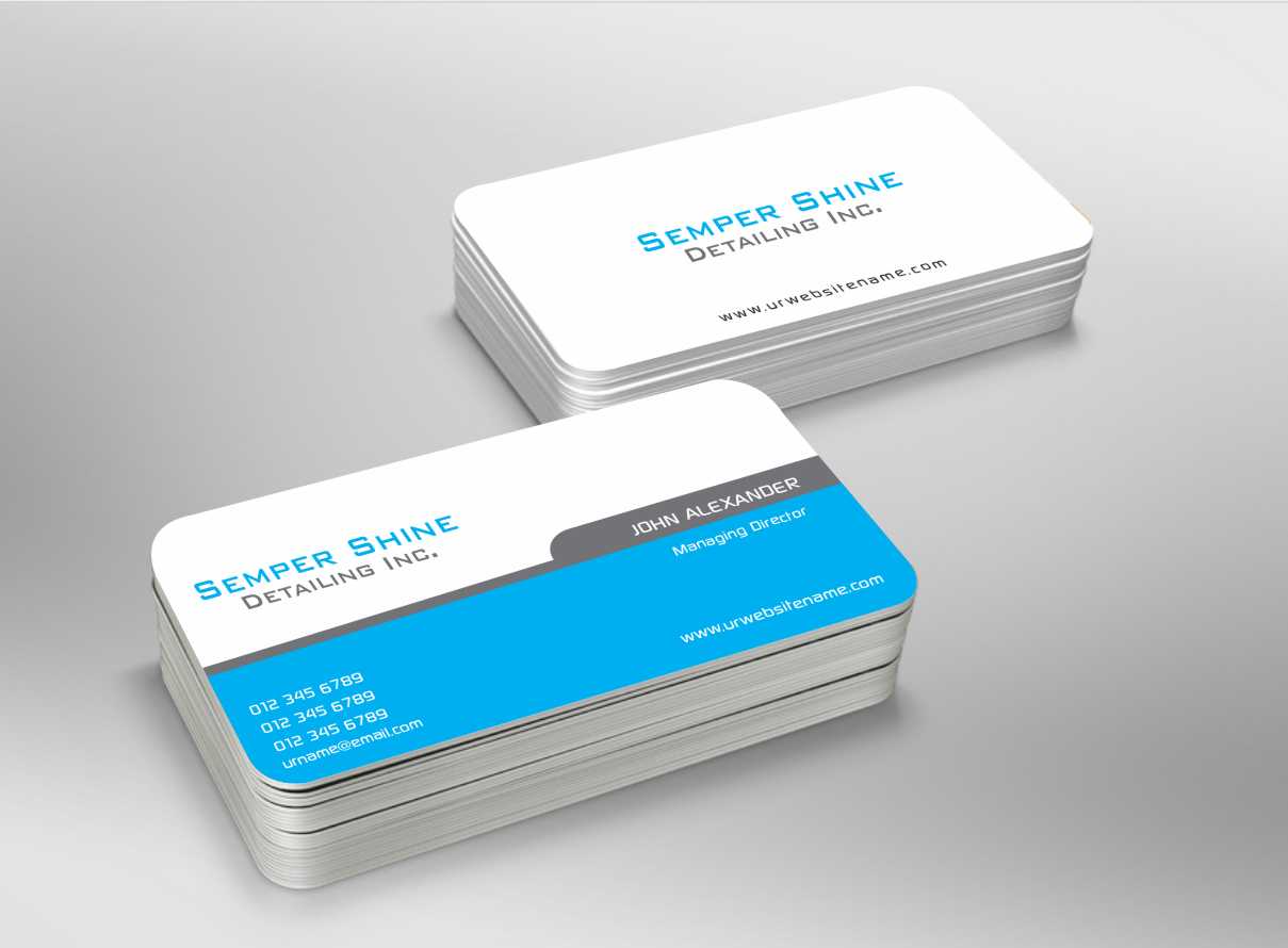 Business Card Design by AwsomeD for this project | Design #4383617