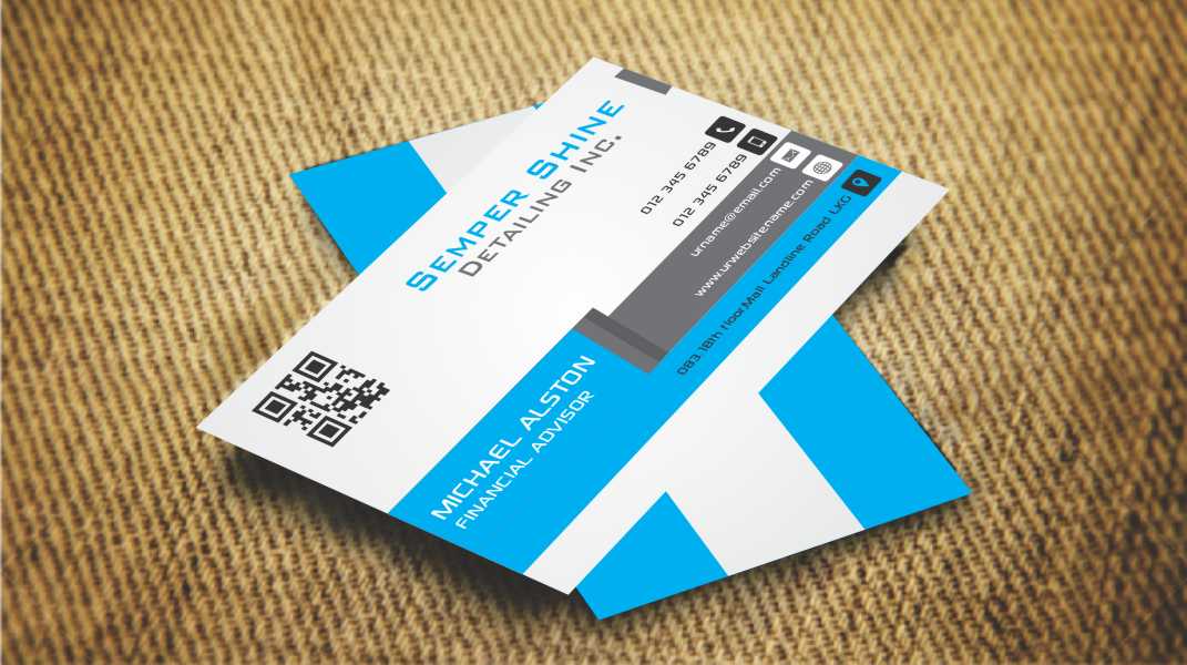 Business Card Design by AwsomeD for this project | Design #4383619
