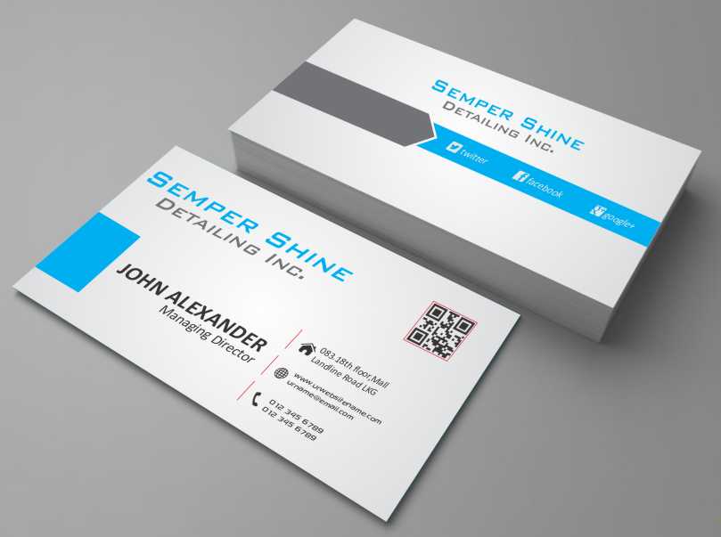 Business Card Design by AwsomeD for this project | Design #4383621