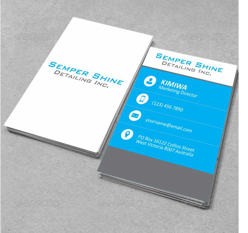 Business Card Design by AwsomeD for this project | Design #4383625