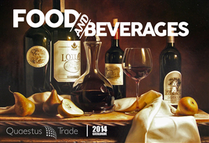 Catalogue Design by vondon for Quaestus & Trade S.L. | Design: #4423867
