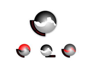 Logo Design by Xandra