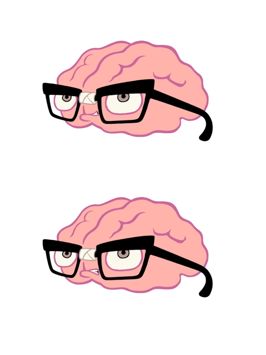 Diseño de Logo por UncleBob para LAMEBRAIN | Diseño #1248741