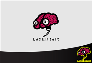 Diseño de Logo por keis604 para LAMEBRAIN | Diseño: #1257920