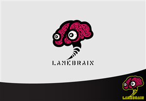 Diseño de Logo por keis604 para LAMEBRAIN | Diseño: #1259027