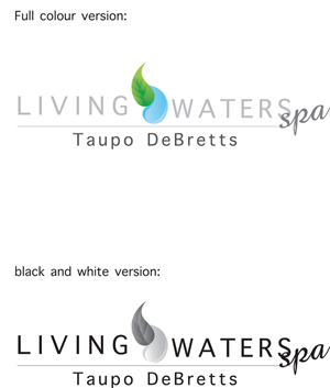 Logo-Design von Sallie Tanuwidjaja für dieses Projekt | Design #186181