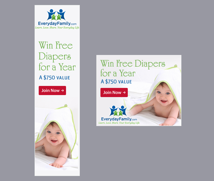 Banner Ad Design by yadunath for this project | Design #1250550