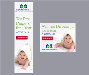 Banner Ad Design by yadunath for this project | Design: #1250550