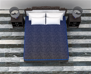 Design for Mattress | 3D Design by Creative Shots Studio