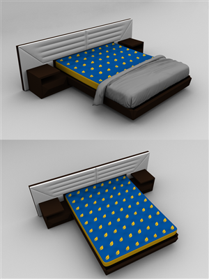 3D Design by MUNKU for Overbrands | Design: #4406496