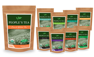 Label Design by quinncy69