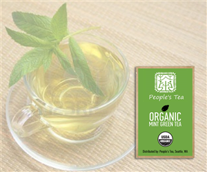 Label Design by designature