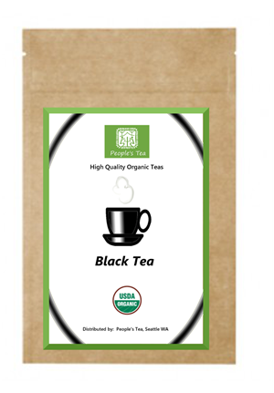 Label Design by Spirit Wings