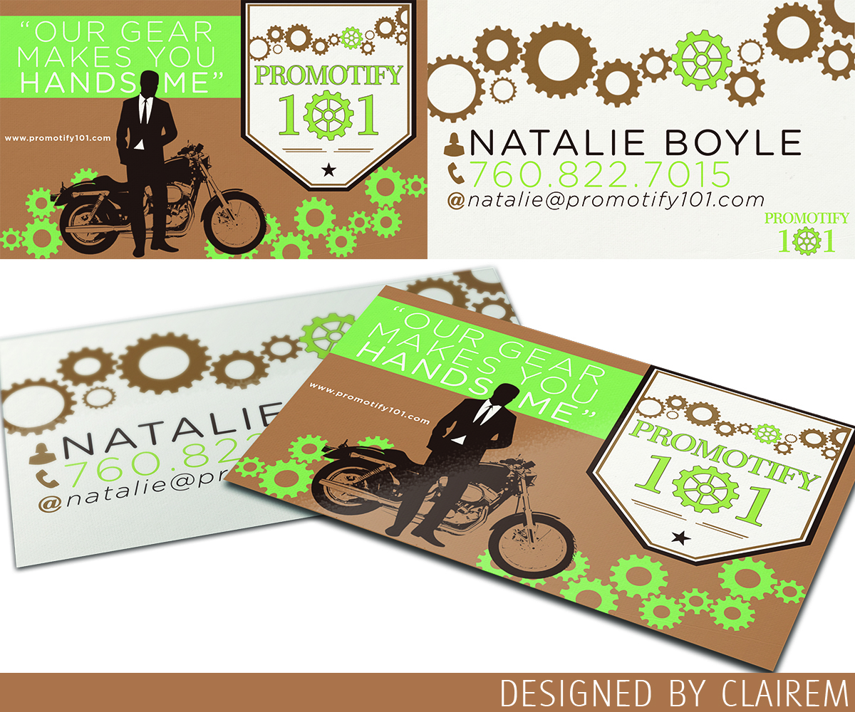 Card Design by ClipForPrints for this project | Design #4372534