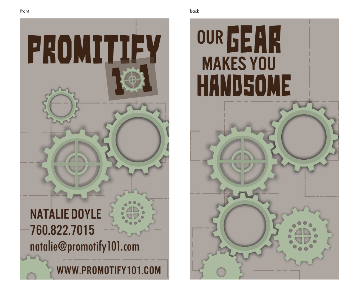 Card Design by vgquick for this project | Design #4378363