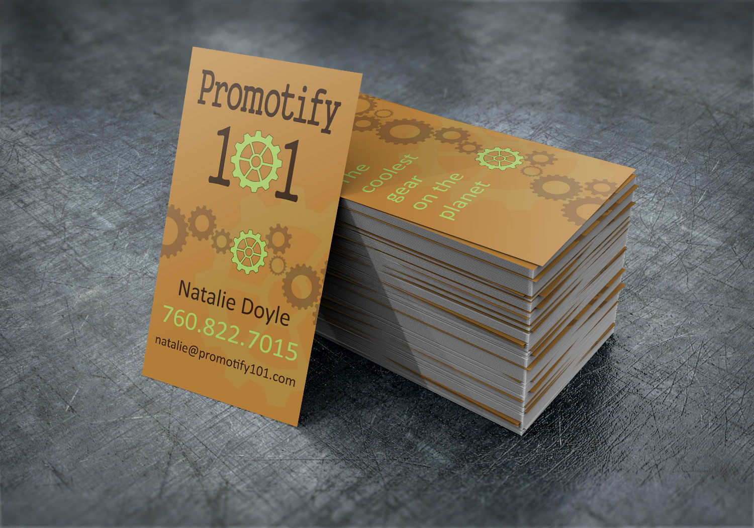 Diseño de Tarjeta por Naqsh38 para este proyecto | Diseño #4373746