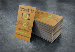 Card Design by Naqsh38