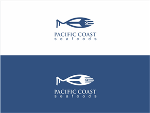 Logo Design by Logocraft for P. J. Steele Pty Limited | Design: #4376166