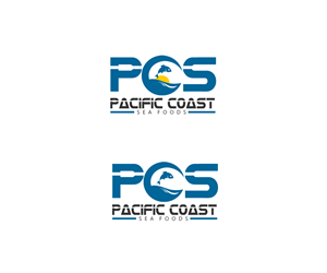 Logo Design by R O N I E for P. J. Steele Pty Limited | Design: #4396074