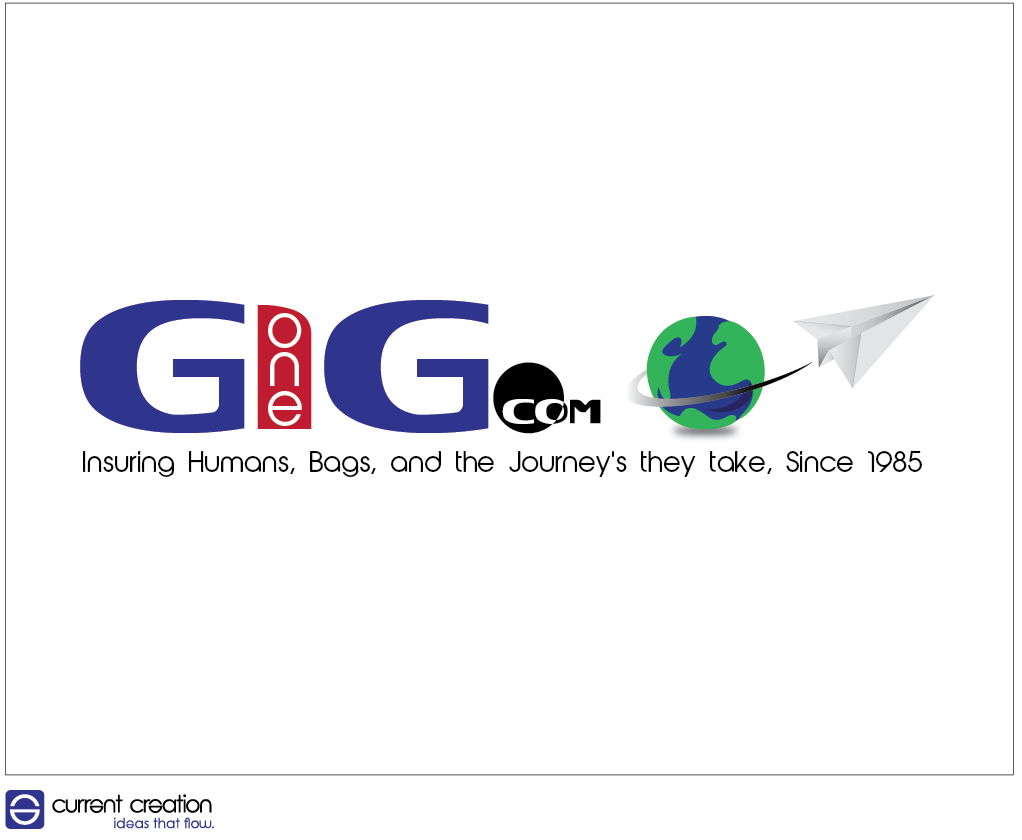 Logo Design by Current Creation for this project | Design #1275661