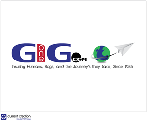 Logo Design by Current Creation for this project | Design: #1275661
