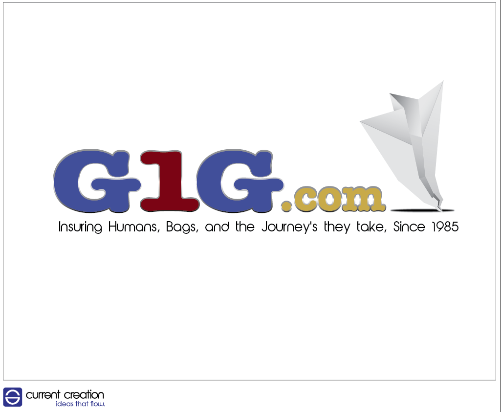 Logo Design by Current Creation for this project | Design #1275741