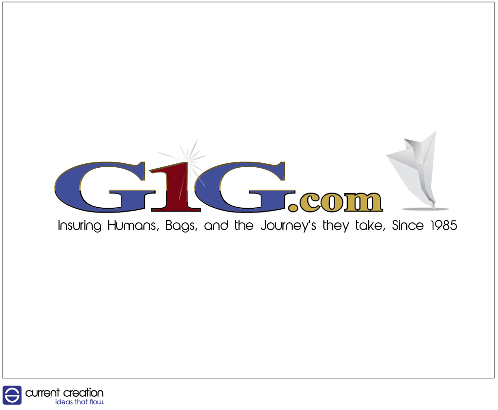 Design de Logo par Current Creation pour ce projet | Design #1275784