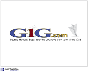 Logo Design by Current Creation for this project | Design: #1275784