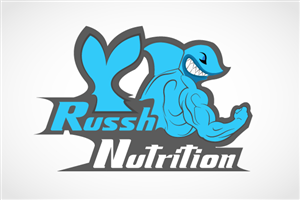 Logo Design by Pram Shaw