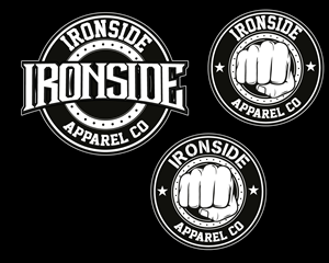 Logo Design by DeanA85