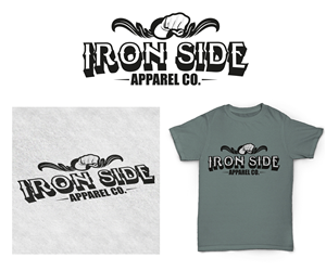Logo Design by Empathy Design