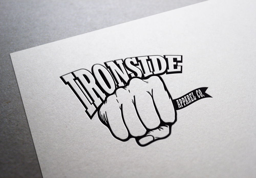 Logo Design by TheBrandForYou.Com for this project | Design #4392656