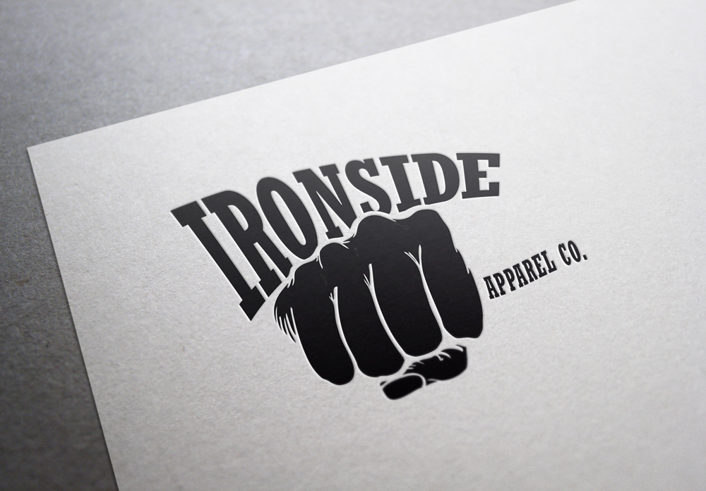 Diseño de Logo por TheBrandForYou.Com para este proyecto | Diseño #4392657